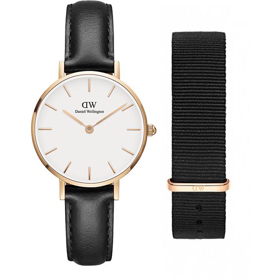 Reloj de hombre online daniel wellington